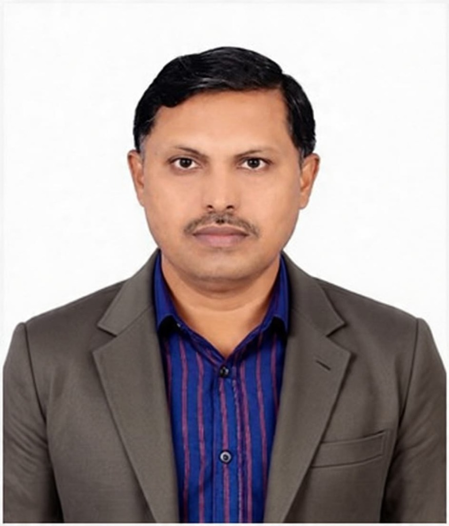 Chinnadurai S